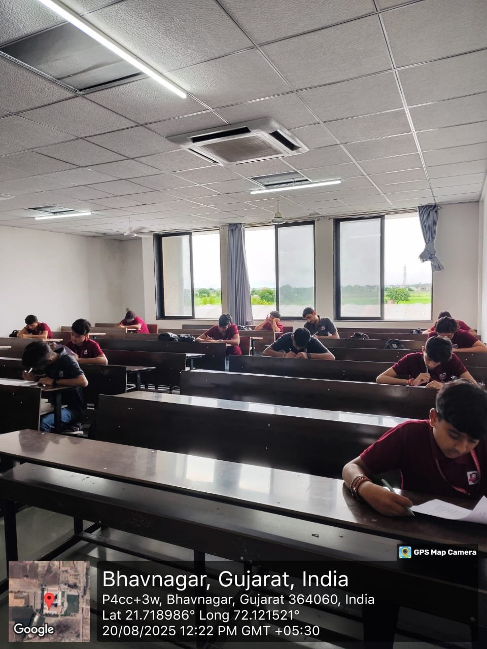 Gyanmanjari Employability Performance Scale